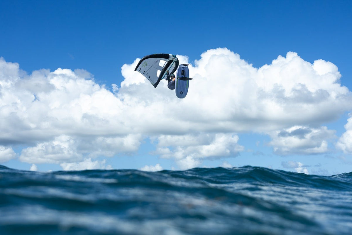 Duotone Unit 2027 - Allround Wing - Worthing Watersports - 9010583321257 - Wings - Duotone Wing Foiling
