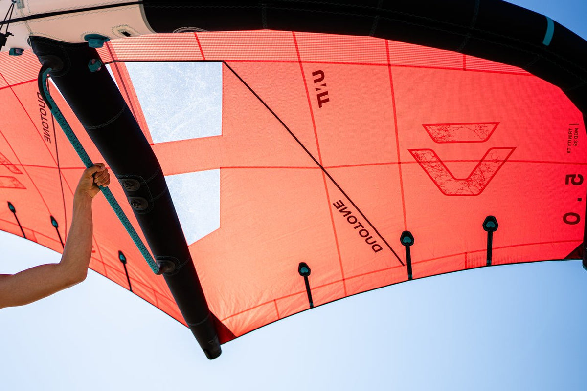 Duotone Unit 2027 - Allround Wing - Worthing Watersports - 9010583321257 - Wings - Duotone Wing Foiling