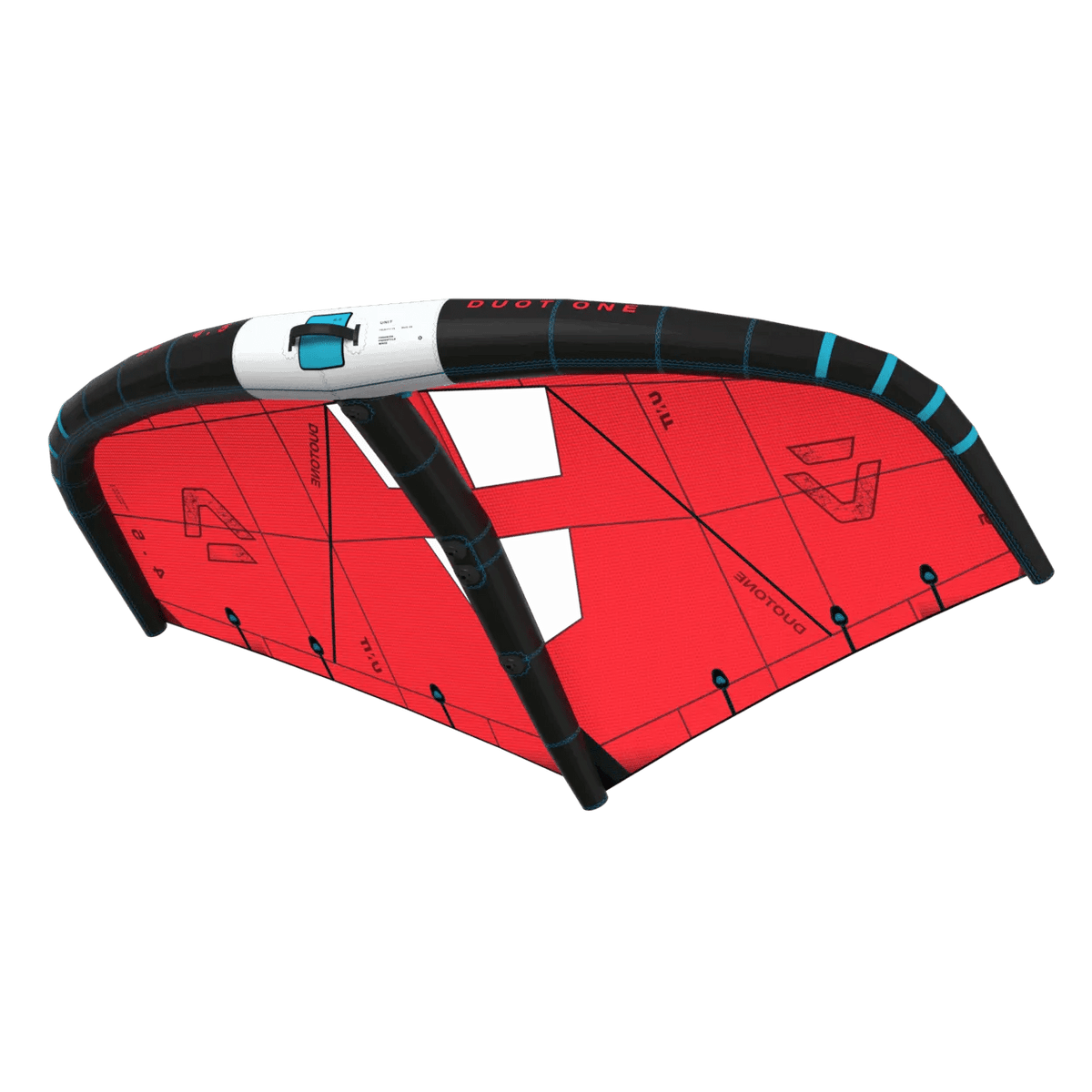 Duotone Unit 2027 - Allround Wing - Worthing Watersports - 9010583321257 - Wings - Duotone Wing Foiling