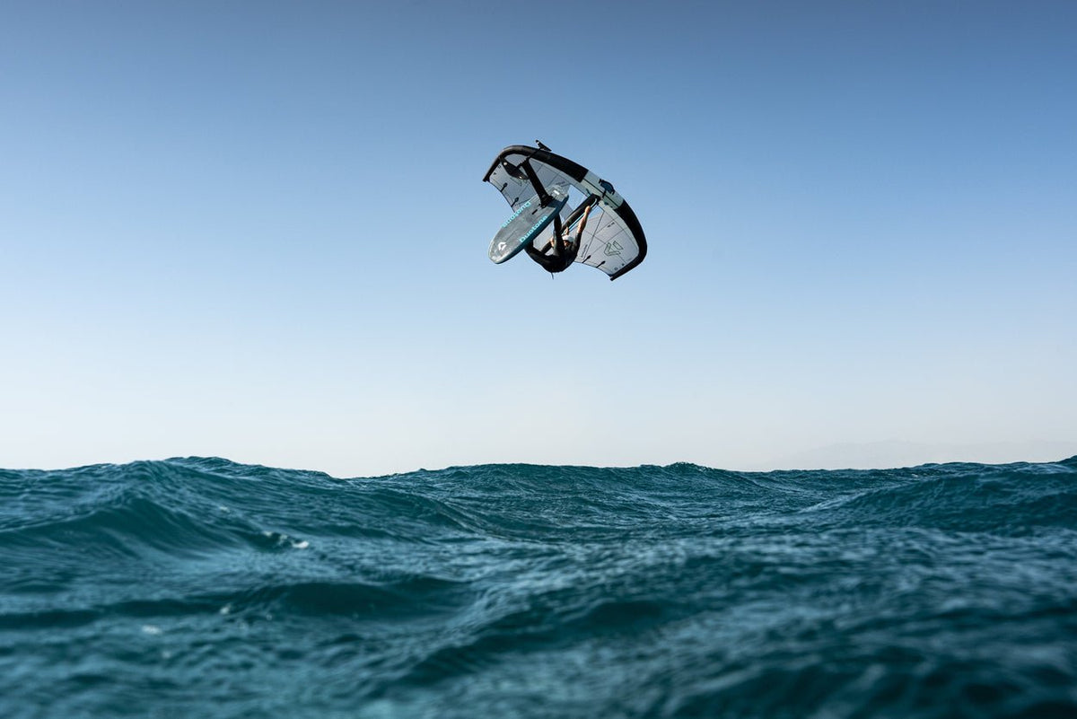 Duotone Unit 2027 - Allround Wing - Worthing Watersports - 9010583321257 - Wings - Duotone Wing Foiling