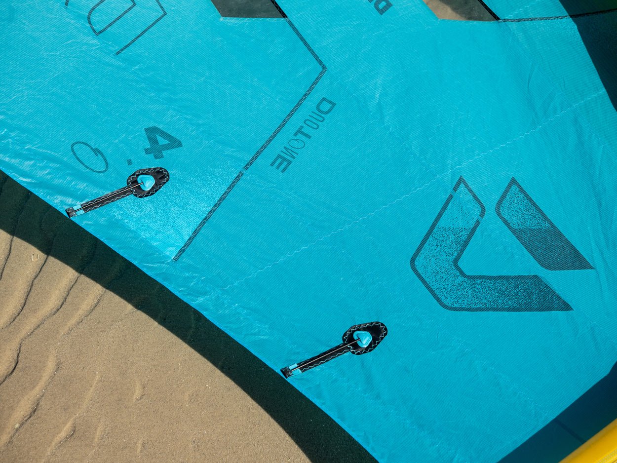 Duotone Unit D/LAB 2026 Wing - Worthing Watersports - 9010583275352 - Wings - Duotone Wing Foiling