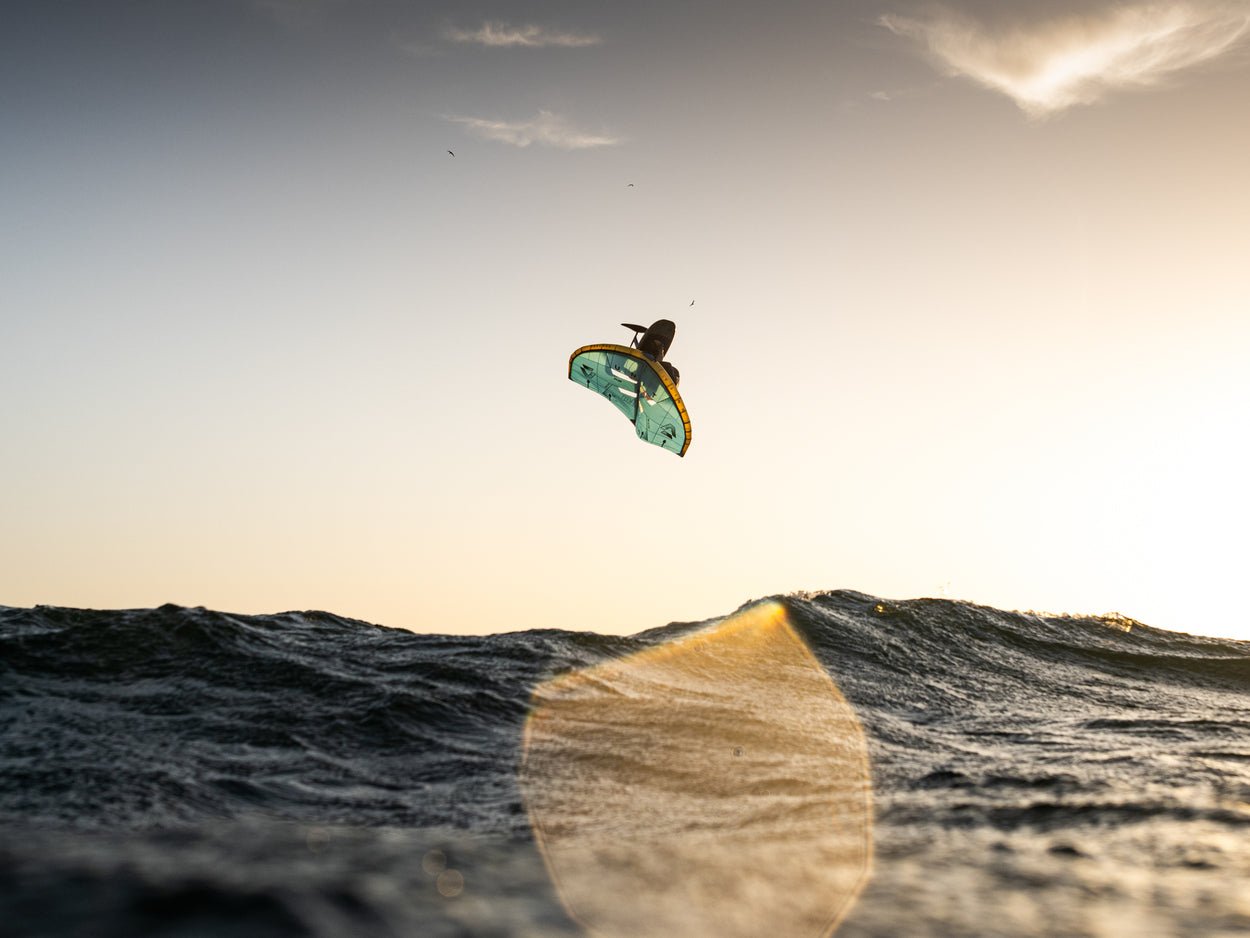 Duotone Unit D/LAB 2026 Wing - Worthing Watersports - 9010583275352 - Wings - Duotone Wing Foiling