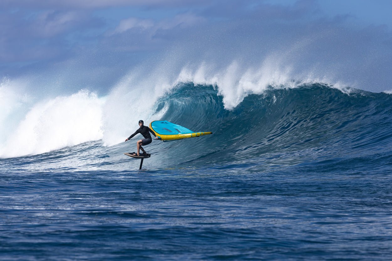 Duotone Unit D/LAB 2026 Wing - Worthing Watersports - 9010583275352 - Wings - Duotone Wing Foiling