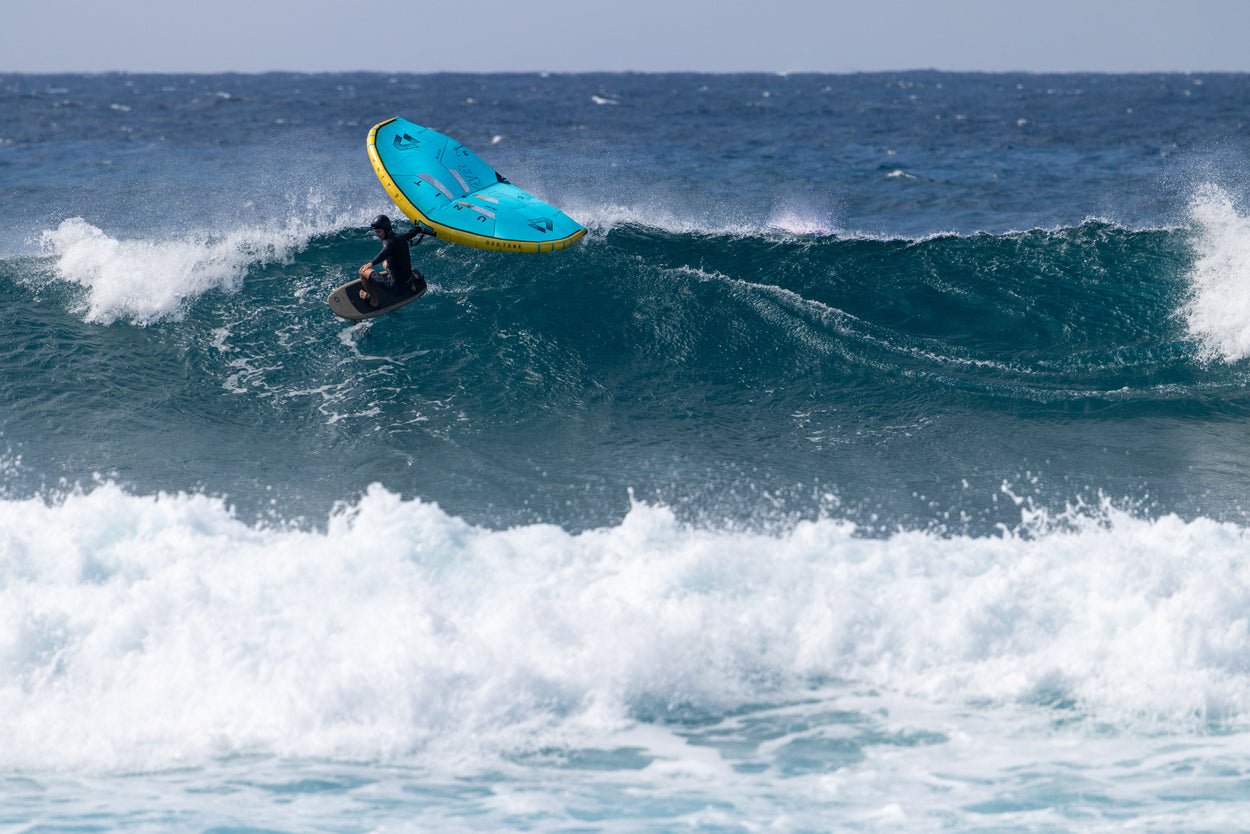 Duotone Unit D/LAB 2026 Wing - Worthing Watersports - 9010583275352 - Wings - Duotone Wing Foiling