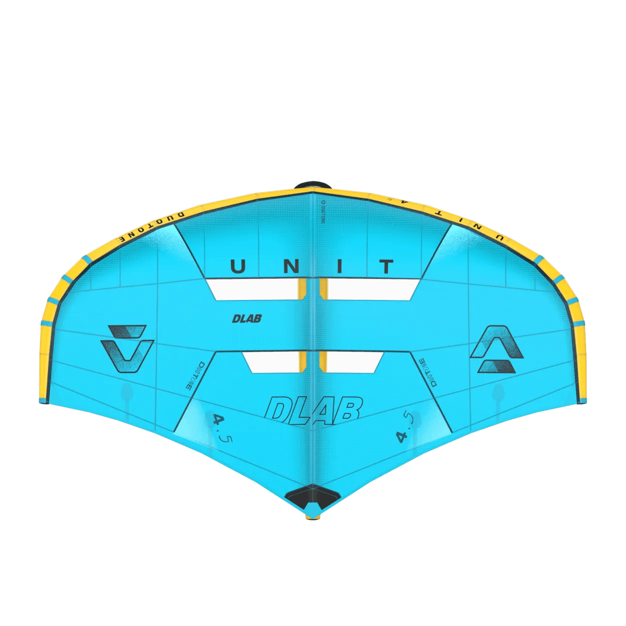 Duotone Unit D/LAB 2026 Wing - Worthing Watersports - 9010583275352 - Wings - Duotone Wing Foiling