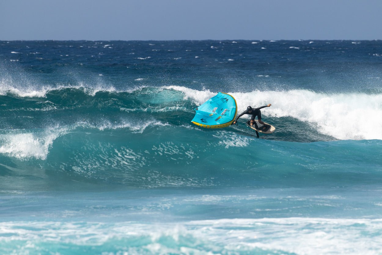 Duotone Unit D/LAB 2026 Wing - Worthing Watersports - 9010583275352 - Wings - Duotone Wing Foiling