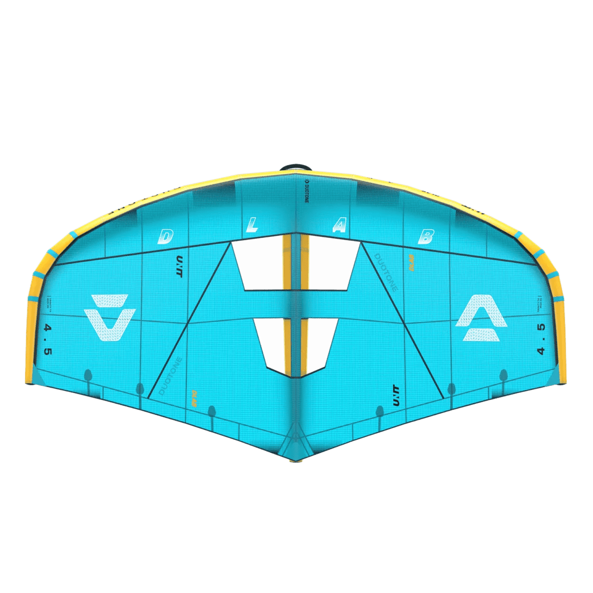 Duotone Unit D/LAB 2027 - The Ultimate Allround Wing - Worthing Watersports - 9010583321431 - Wings - Duotone Wing Foiling