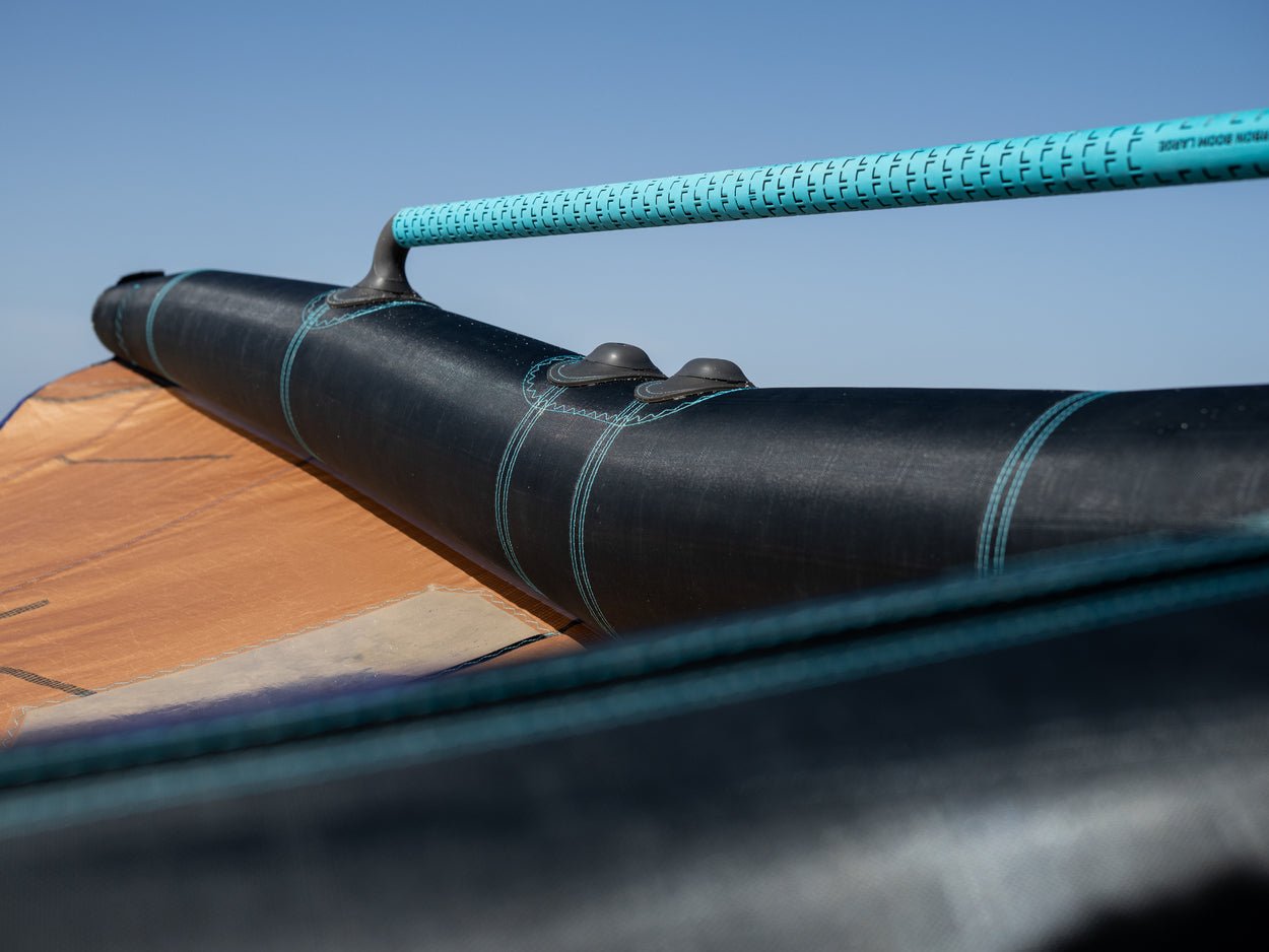 Duotone Unit SLS 2026 Wing - Worthing Watersports - 9010583275314 - Wings - Duotone Wing Foiling