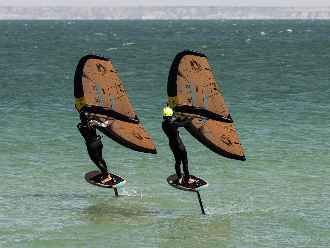 Duotone Unit SLS 2026 Wing - Worthing Watersports - 9010583275314 - Wings - Duotone Wing Foiling