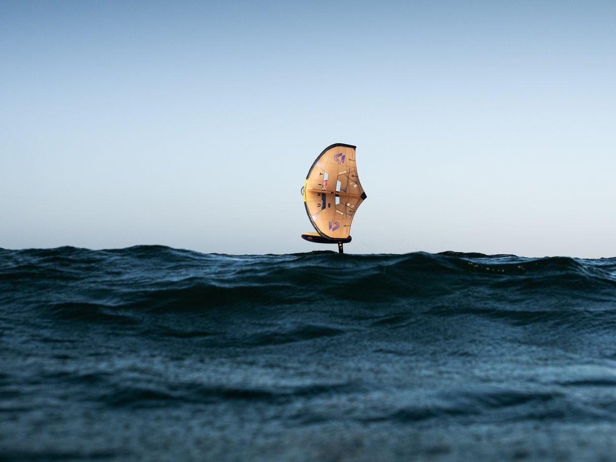 Duotone Unit SLS 2026 Wing - Worthing Watersports - 9010583275314 - Wings - Duotone Wing Foiling