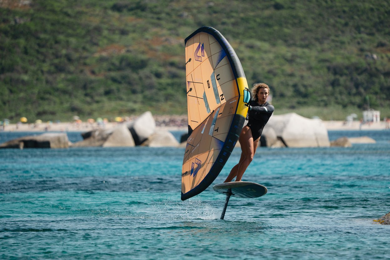 Duotone Unit SLS 2026 Wing - Worthing Watersports - 9010583275314 - Wings - Duotone Wing Foiling