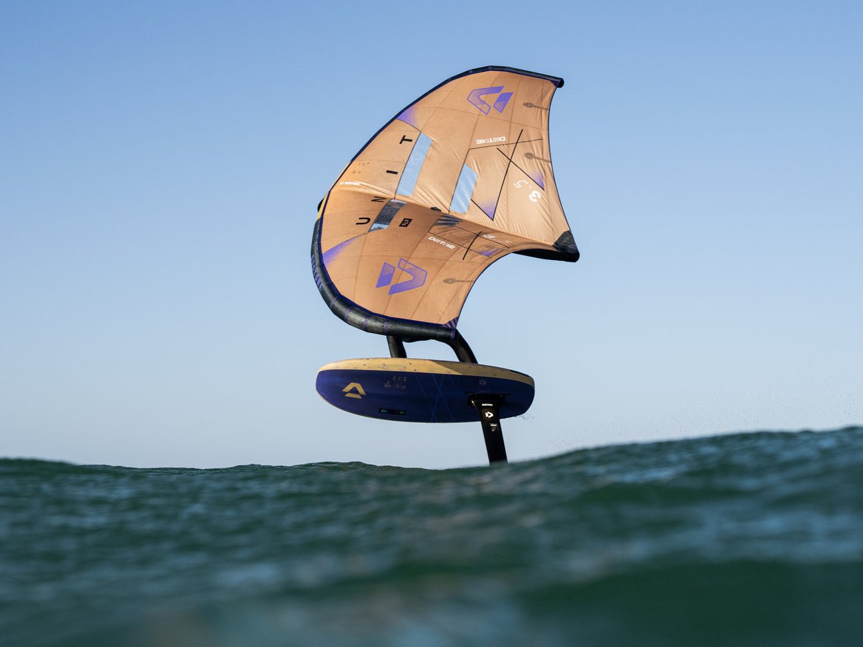 Duotone Unit SLS 2026 Wing - Worthing Watersports - 9010583275314 - Wings - Duotone Wing Foiling