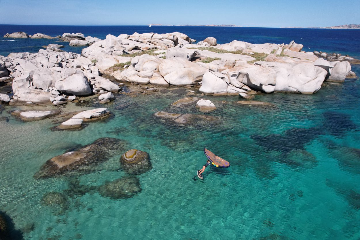 Duotone Unit SLS 2026 Wing - Worthing Watersports - 9010583275314 - Wings - Duotone Wing Foiling