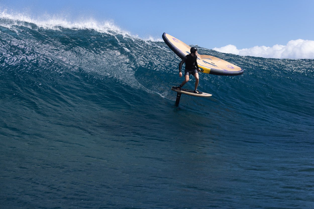 Duotone Unit SLS 2026 Wing - Worthing Watersports - 9010583275314 - Wings - Duotone Wing Foiling