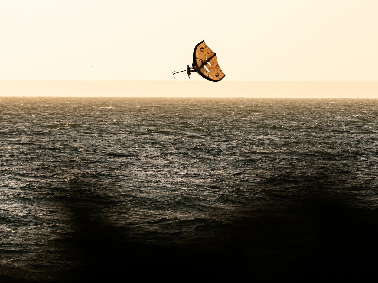 Duotone Unit SLS 2026 Wing - Worthing Watersports - 9010583275314 - Wings - Duotone Wing Foiling