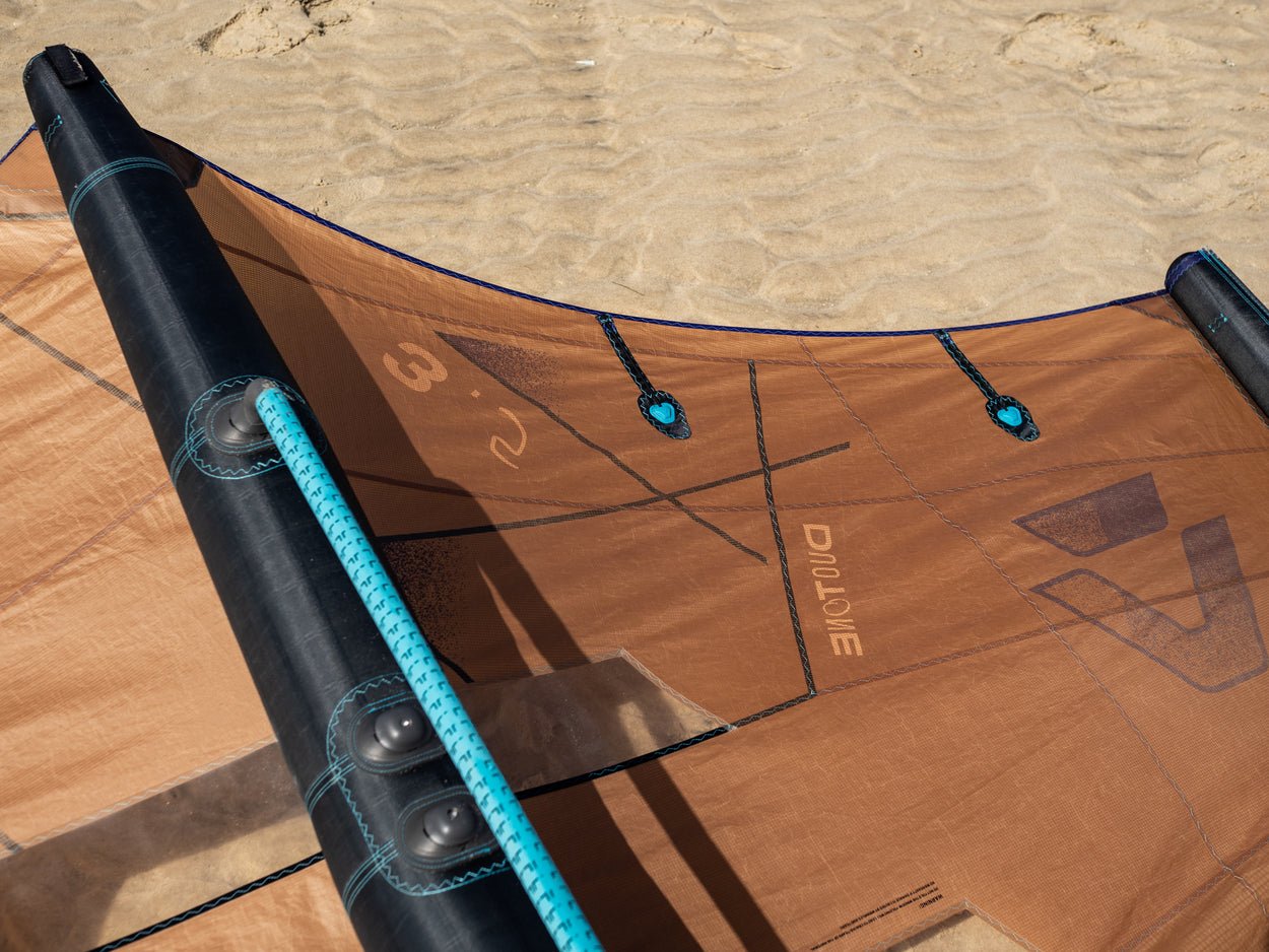 Duotone Unit SLS 2026 Wing - Worthing Watersports - 9010583275314 - Wings - Duotone Wing Foiling