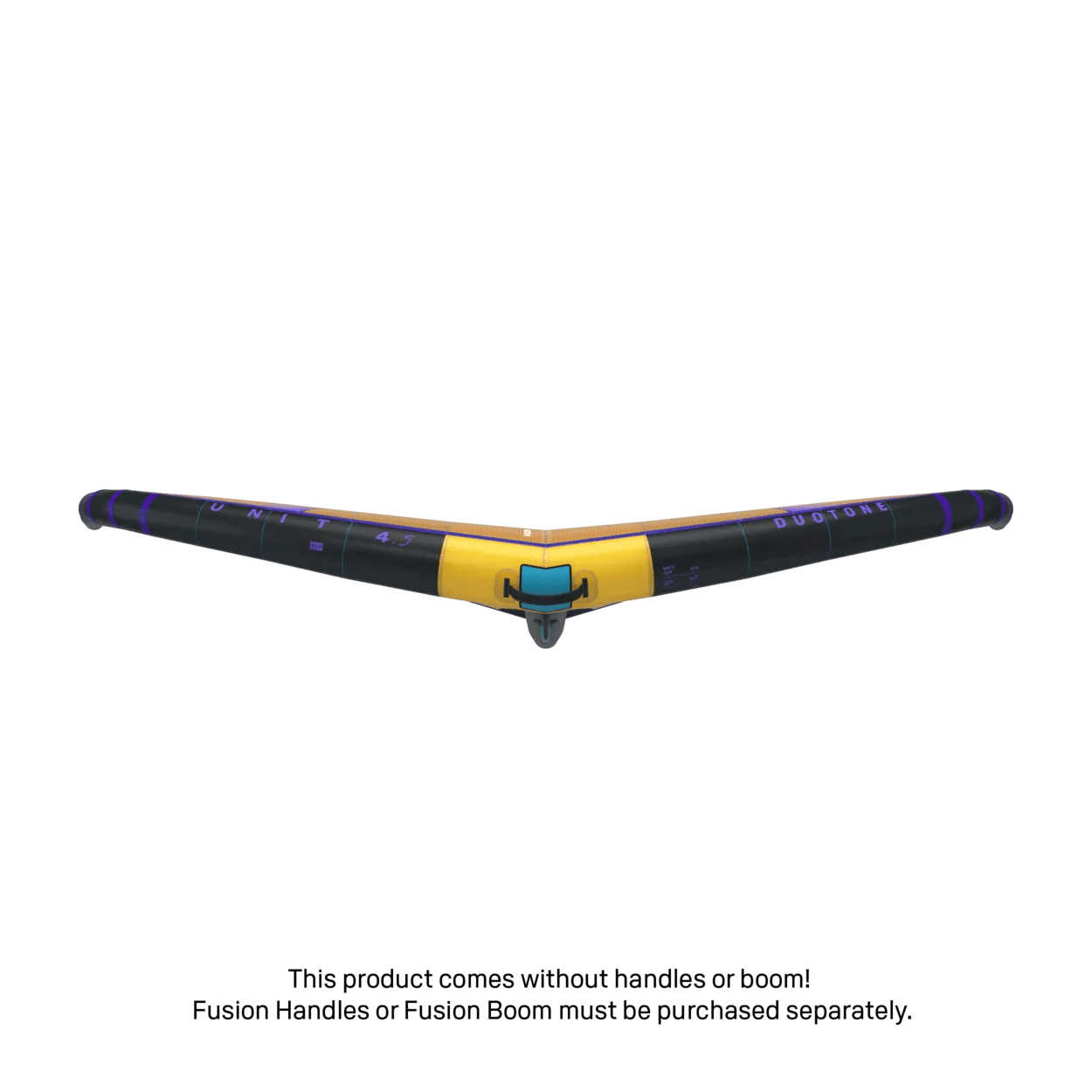 Duotone Unit SLS 2026 Wing - Worthing Watersports - 9010583275314 - Wings - Duotone Wing Foiling