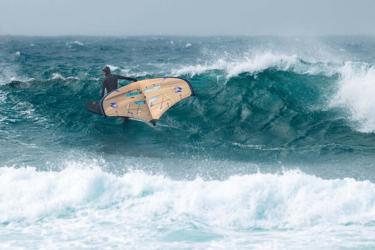 Duotone Unit SLS 2026 Wing - Worthing Watersports - 9010583275314 - Wings - Duotone Wing Foiling