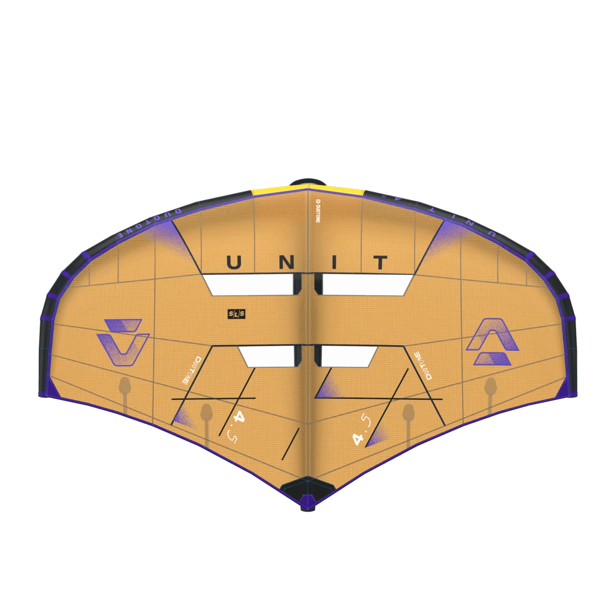 Duotone Unit SLS 2026 Wing - Worthing Watersports - 9010583275314 - Wings - Duotone Wing Foiling