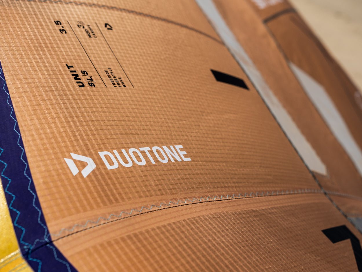 Duotone Unit SLS 2026 Wing - Worthing Watersports - 9010583275314 - Wings - Duotone Wing Foiling