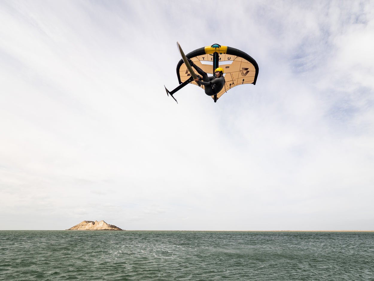 Duotone Unit SLS 2026 Wing - Worthing Watersports - 9010583275314 - Wings - Duotone Wing Foiling