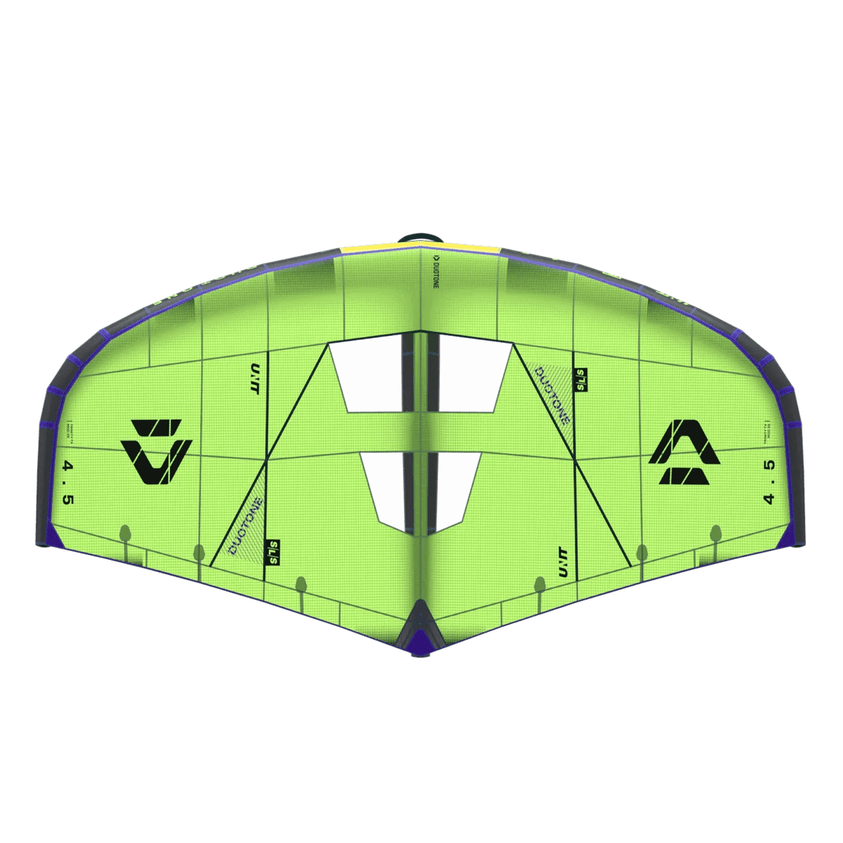Duotone Unit SLS 2027 - High Performance Allround Wing - Worthing Watersports - 9010583321707 - Wings - Duotone Wing Foiling