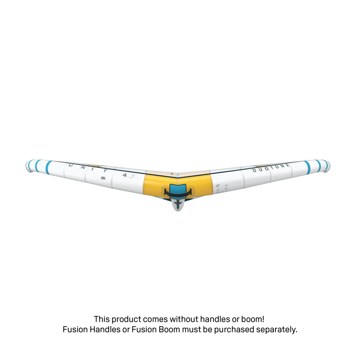 Duotone Unit SLS Concept Blue 2026 - Worthing Watersports - 9010583275215 - Wings - Duotone Wing Foiling