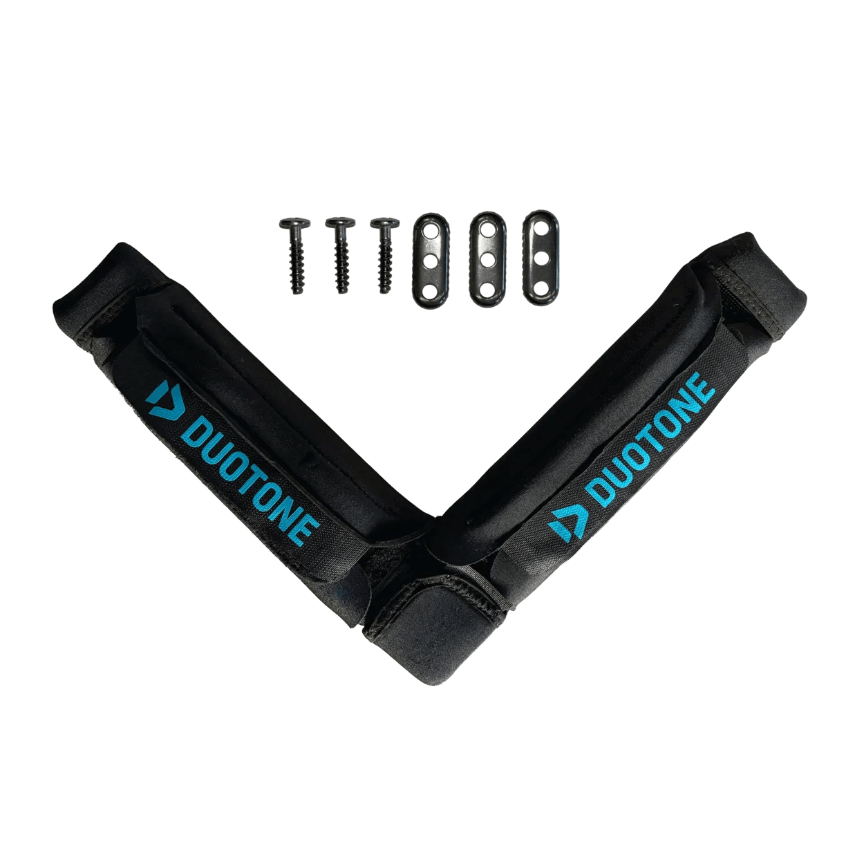 Duotone V - Footstrap incl. Screws - Worthing Watersports - 9010583289328 - Accessories - Duotone Wing Foiling