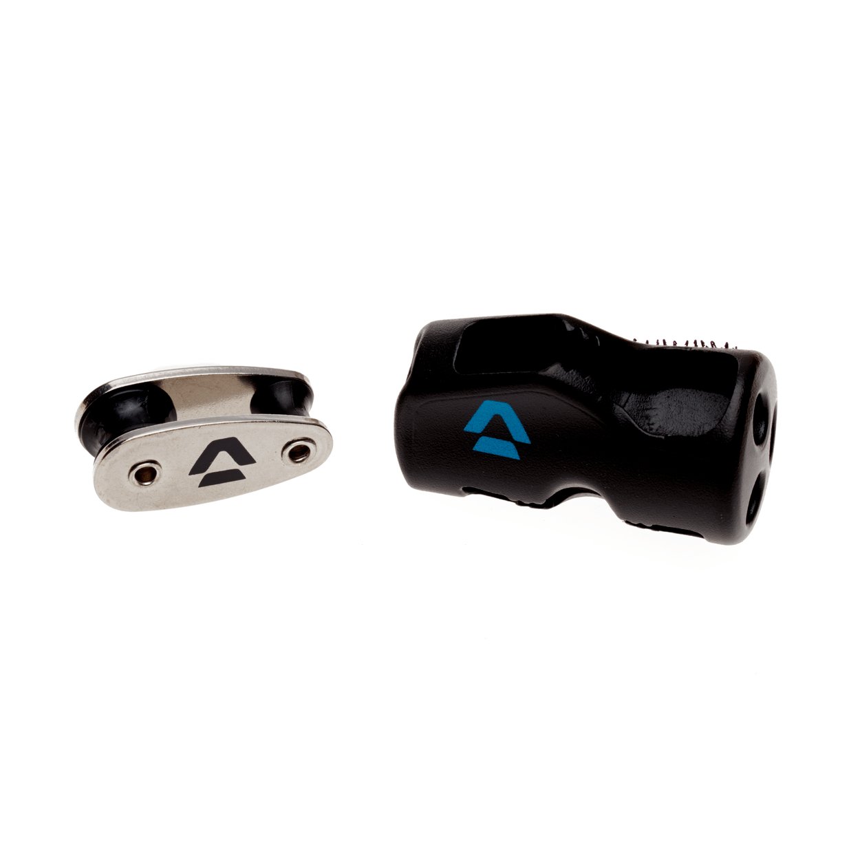 Duotone Vario Cleat & pulley (SS13-SS22) 2022 - Worthing Watersports - 9008415854370 - Spareparts - Duotone Kiteboarding
