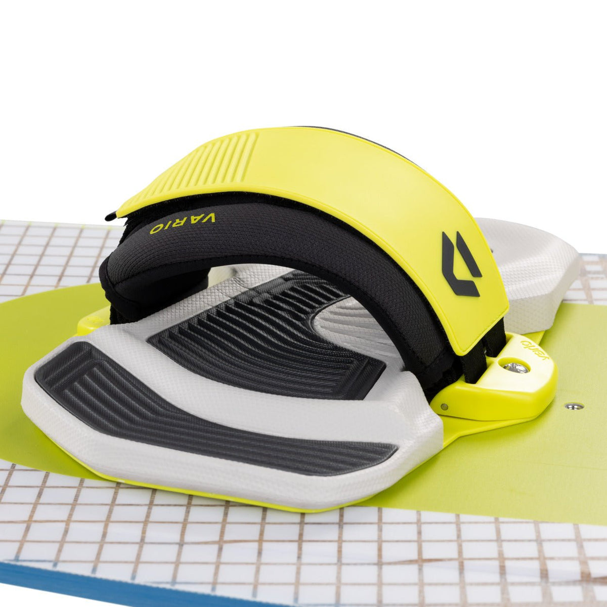 Duotone Vario Combo 2027 - Freeride Binding - Worthing Watersports - 9010583343174 - Twintips - Duotone Kiteboarding