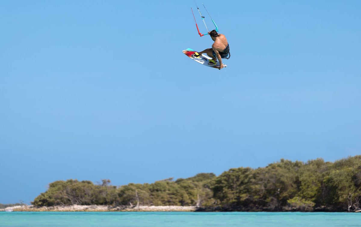 Duotone Vario Combo 2027 - Freeride Binding - Worthing Watersports - 9010583343174 - Twintips - Duotone Kiteboarding