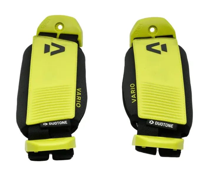 Duotone Vario Strap (SS14 - onw) (1pair) - Worthing Watersports - 9010583287188 - Spareparts - Duotone Kiteboarding