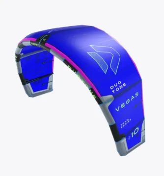 Duotone Vegas - Freestyle Weapon - Worthing Watersports - 9010583339580 - Kites - Duotone Kiteboarding