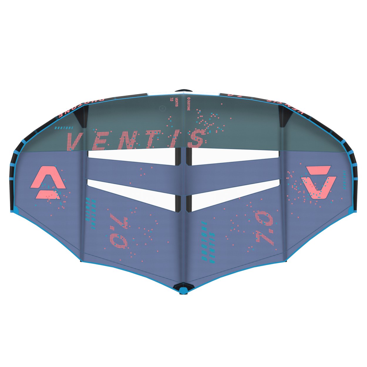 Duotone Ventis 2025 - Worthing Watersports - 9010583222196 - Wings - Duotone X