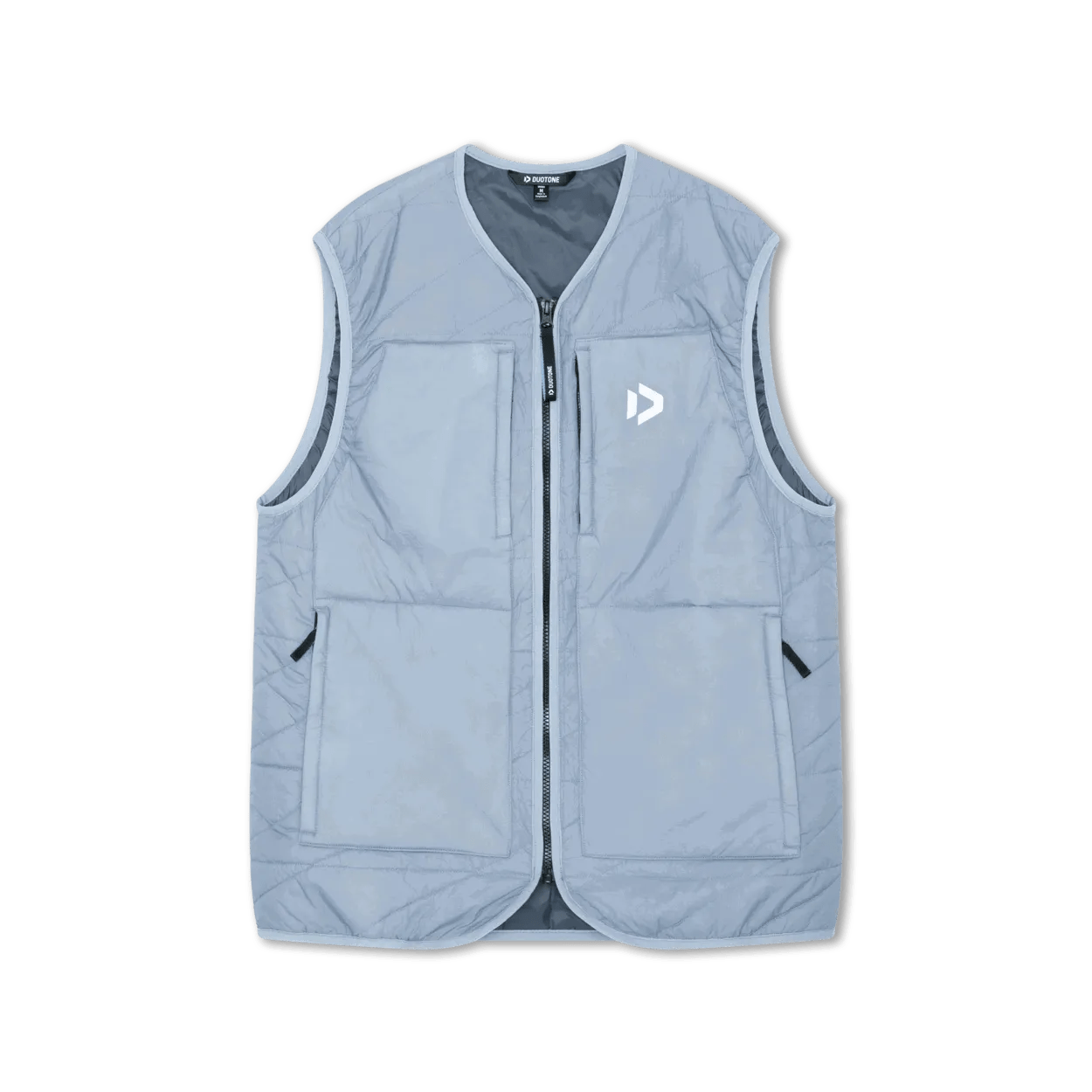 Duotone Vest Insulated Explore unisex - Worthing Watersports - 9010583266817 - Clothing - Duotone Apparel