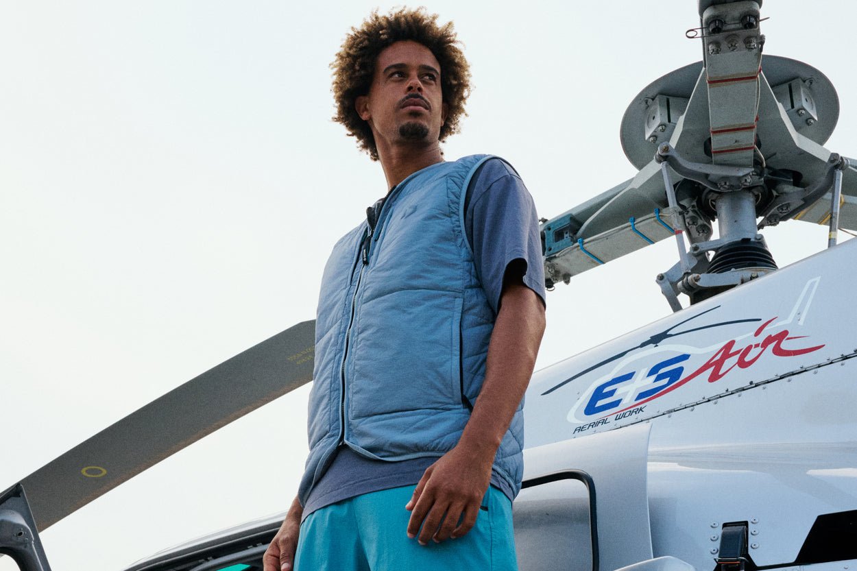 Duotone Vest Insulated Explore unisex - Worthing Watersports - 9010583266817 - Clothing - Duotone Apparel