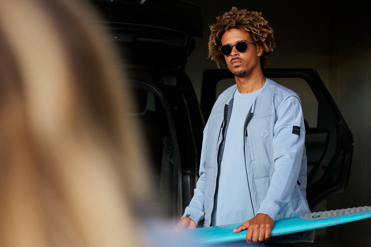 Duotone Vest Insulated Explore unisex - Worthing Watersports - 9010583266817 - Clothing - Duotone Apparel