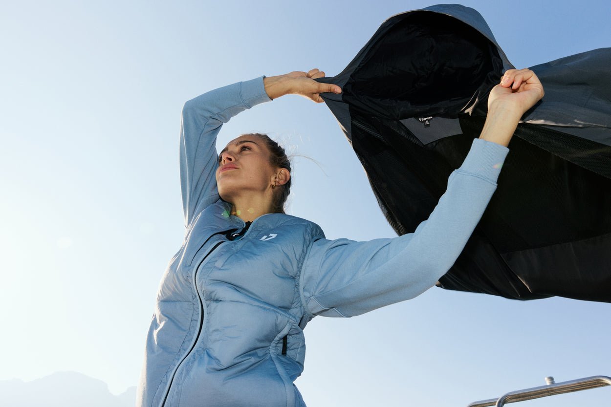 Duotone Vest Insulated Explore unisex - Worthing Watersports - 9010583266817 - Clothing - Duotone Apparel