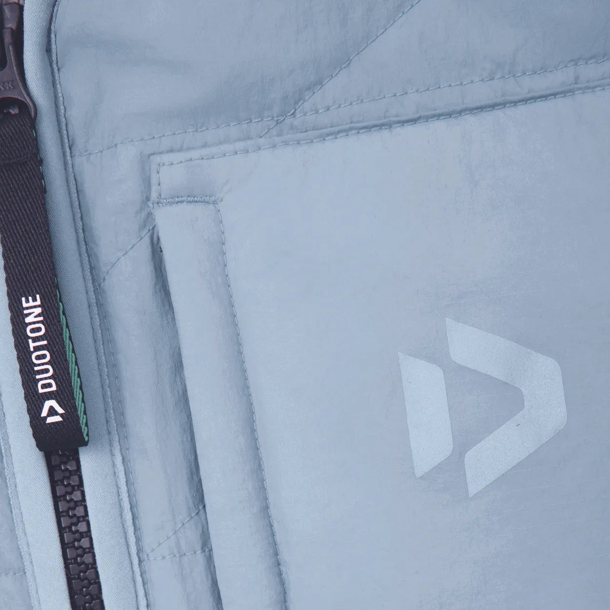 Duotone Vest Insulated Explore unisex - Worthing Watersports - 9010583266817 - Clothing - Duotone Apparel