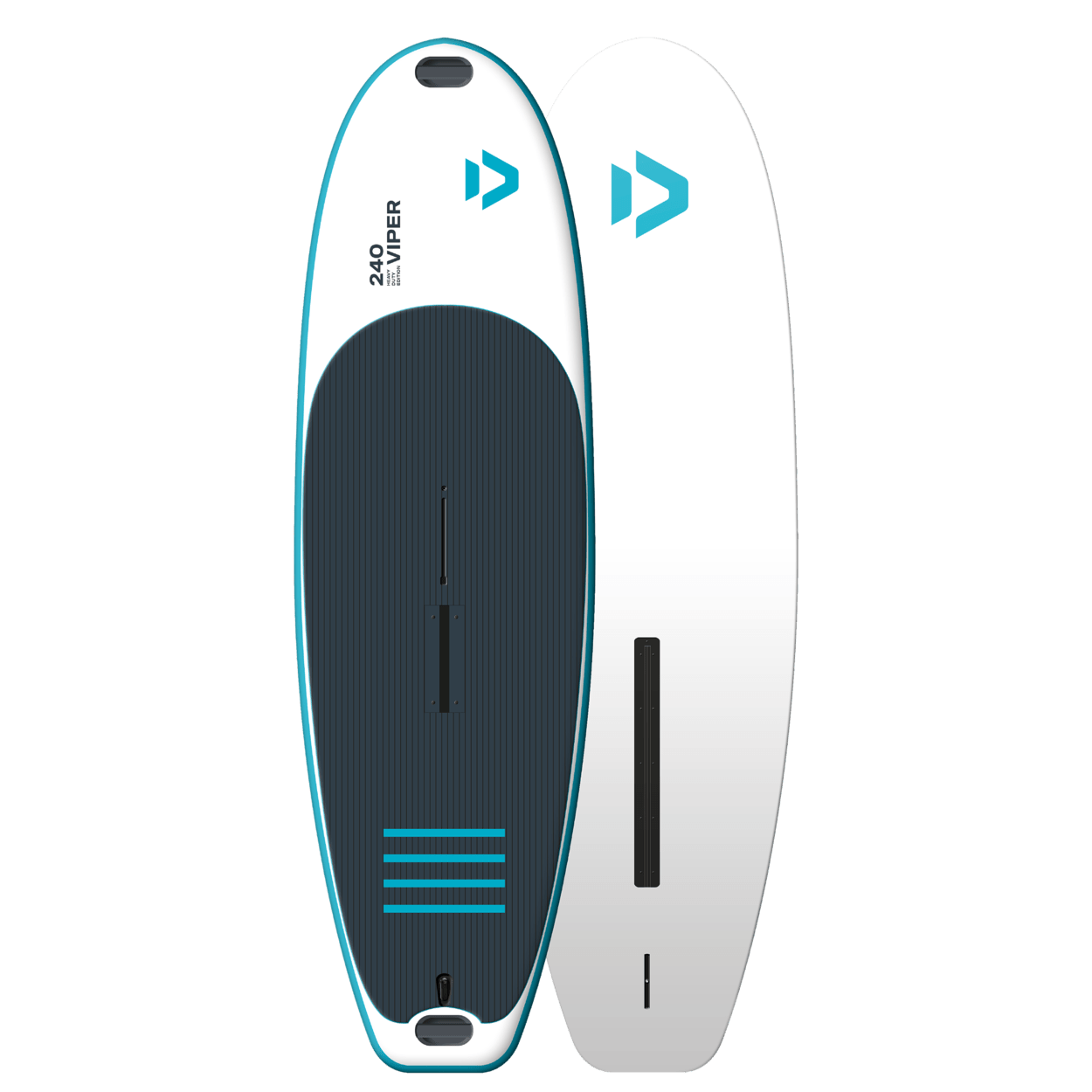 Duotone Viper HD 2024 - Worthing Watersports - 9010583193656 - Boards - Duotone Windsurfing