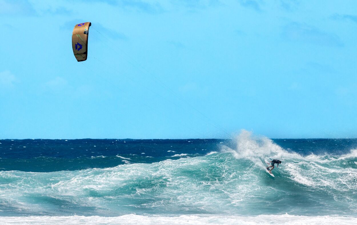 Duotone Volt D/LAB 2026 - Small Wave Kite Surfboard - Worthing Watersports - 9010583285498 - Surfboards - Duotone Kiteboarding