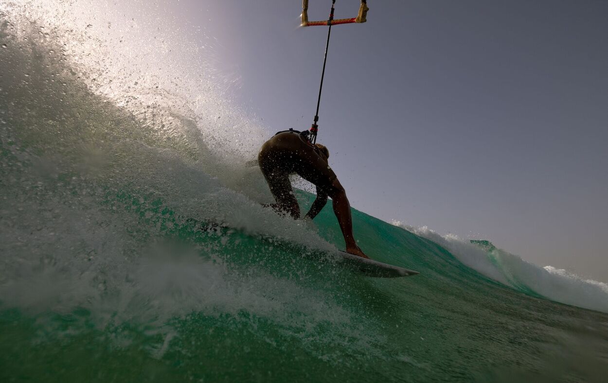 Duotone Volt SLS 2026 - Small Wave Surfboard - Worthing Watersports - 9010583285528 - Surfboards - Duotone Kiteboarding