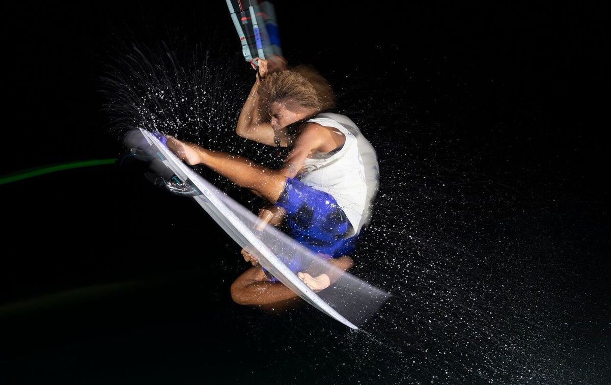 Duotone Volt SLS 2027 - High Performance Small Wave Surfboard - Worthing Watersports - 9010583339092 - Surfboards - Duotone Kiteboarding