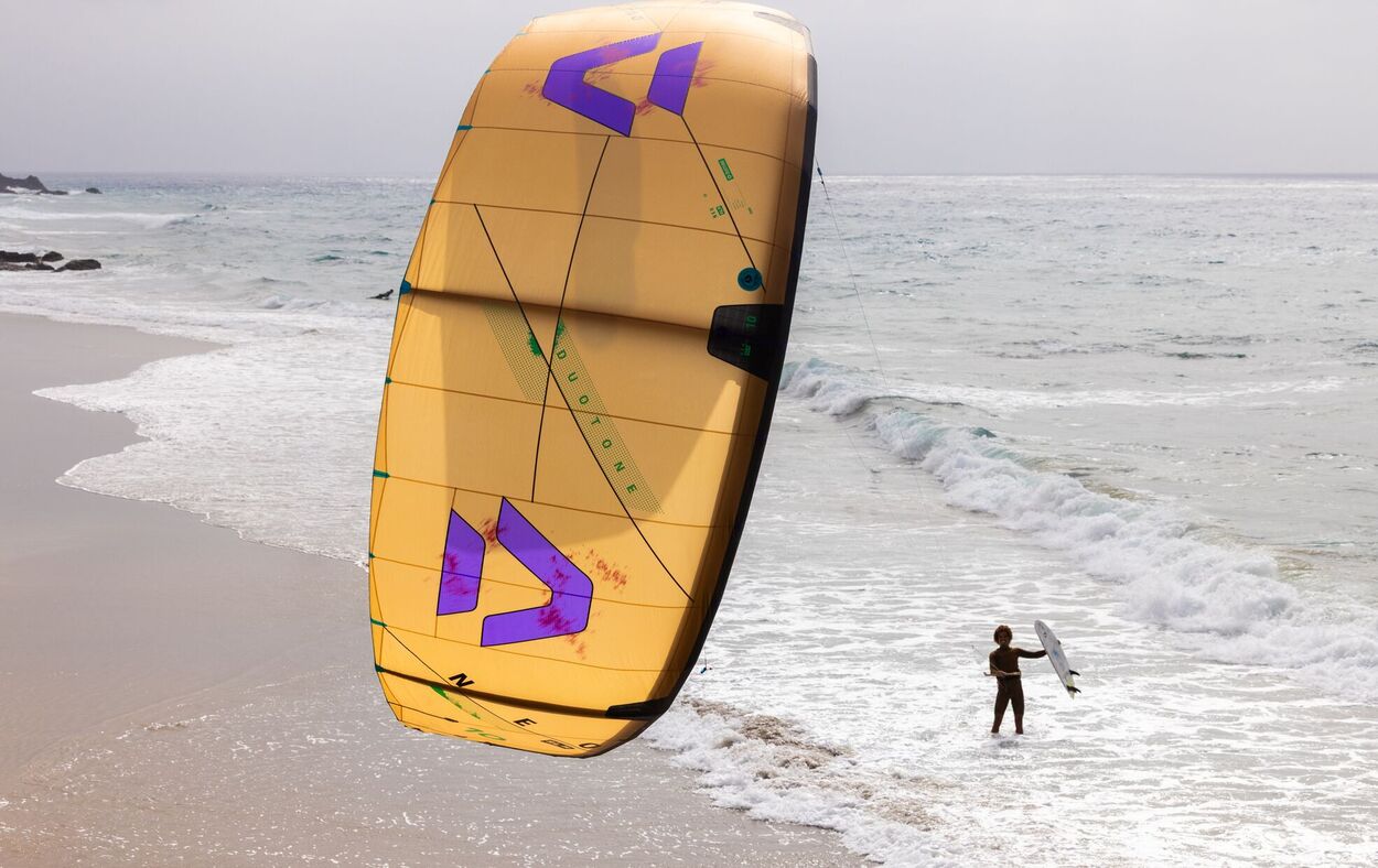 Duotone Whip D/LAB 2026 - Small Wave / Strapless Freestyle - Worthing Watersports - 9010583285382 - Surfboards - Duotone Kiteboarding