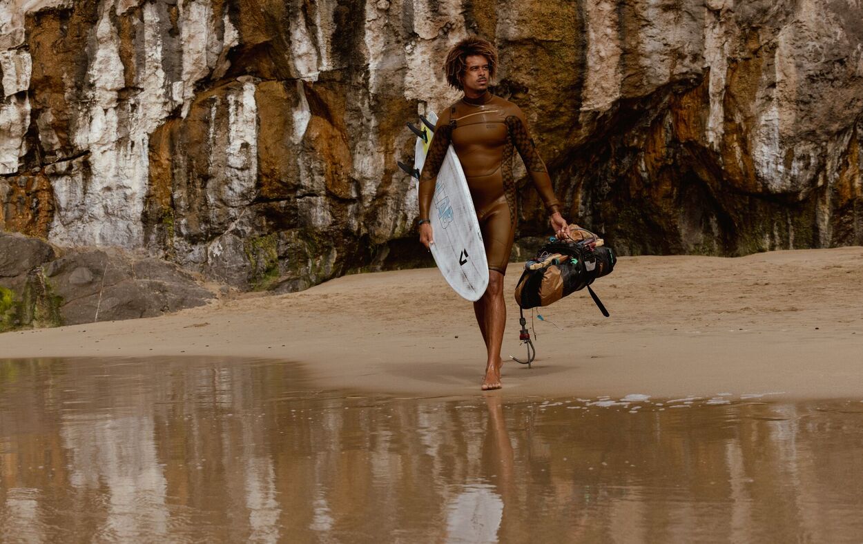 Duotone Whip D/LAB 2026 - Small Wave / Strapless Freestyle - Worthing Watersports - 9010583285382 - Surfboards - Duotone Kiteboarding