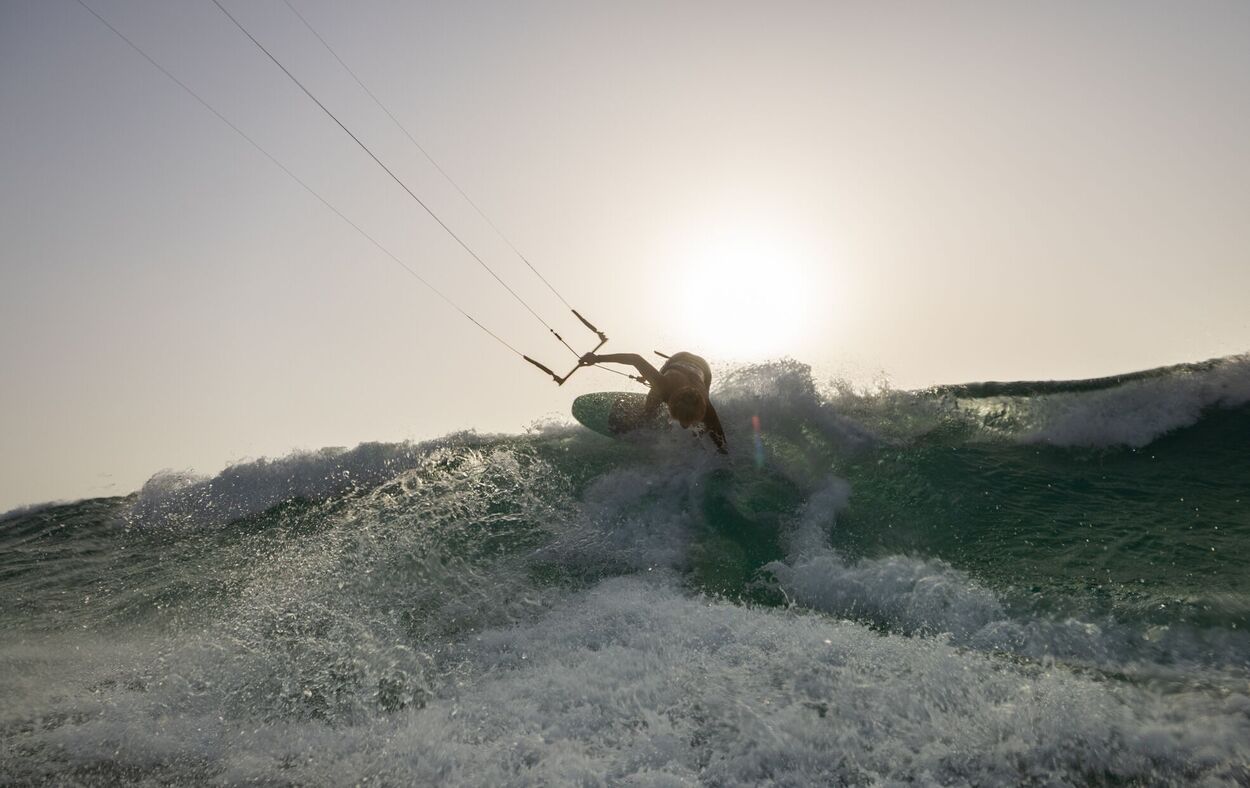 Duotone Whip SLS 2026 - Worthing Watersports - 9010583285351 - Surfboards - Duotone Kiteboarding