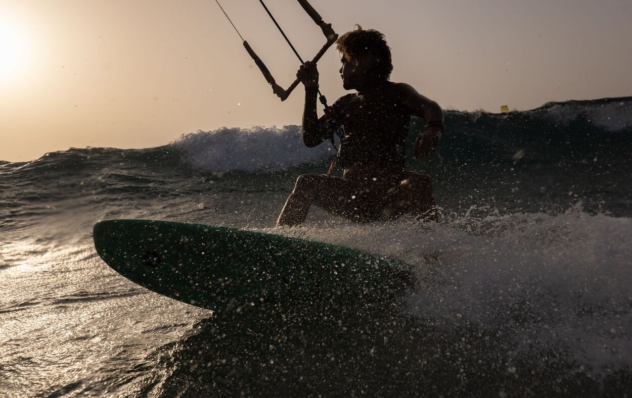 Duotone Whip SLS 2026 - Worthing Watersports - 9010583285351 - Surfboards - Duotone Kiteboarding