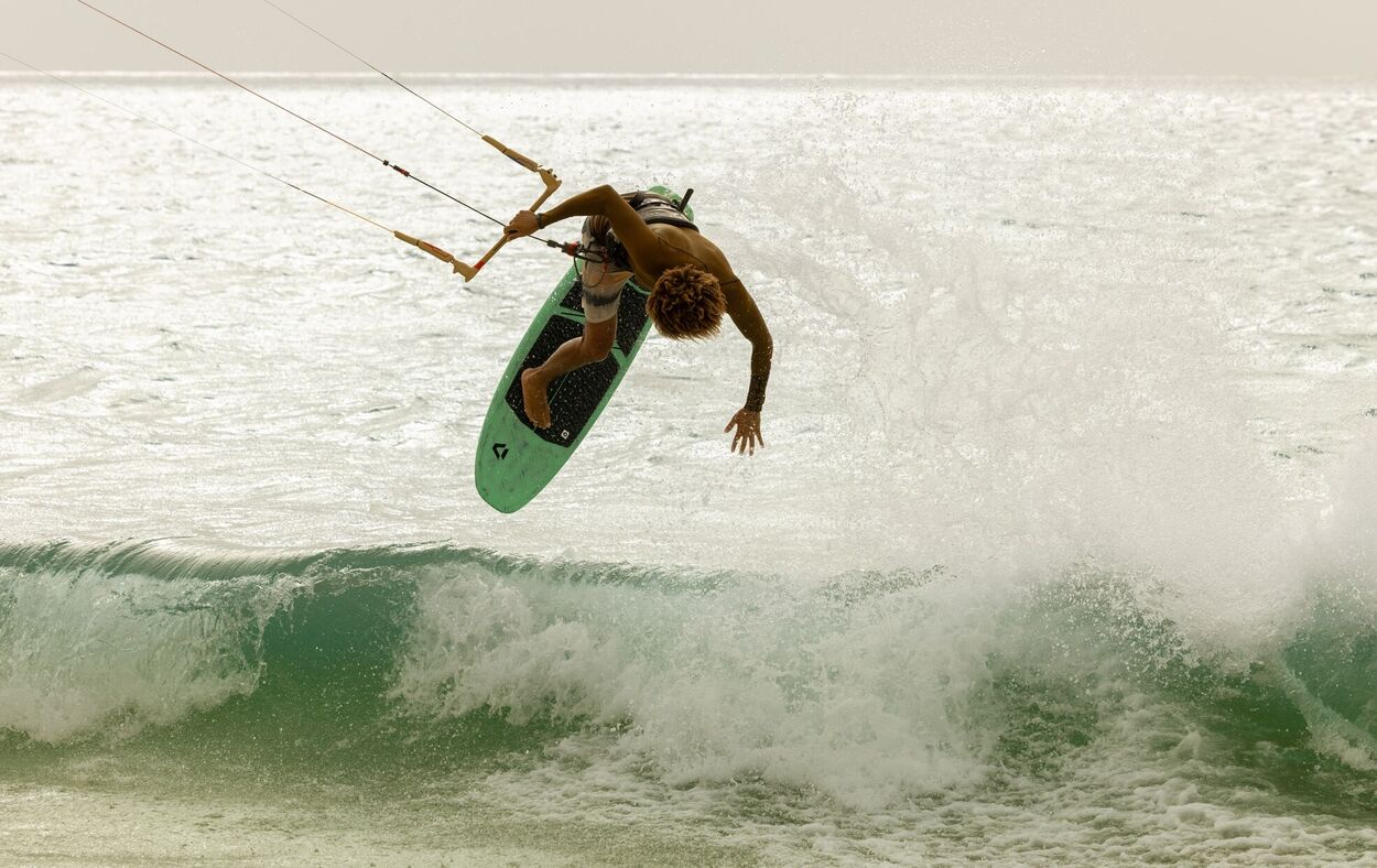 Duotone Whip SLS 2026 - Worthing Watersports - 9010583285351 - Surfboards - Duotone Kiteboarding