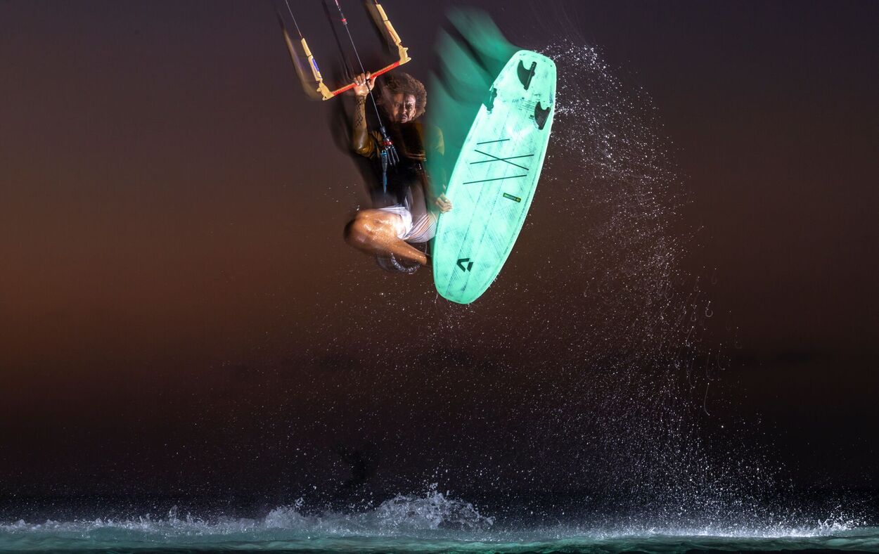 Duotone Whip SLS 2026 - Worthing Watersports - 9010583285351 - Surfboards - Duotone Kiteboarding