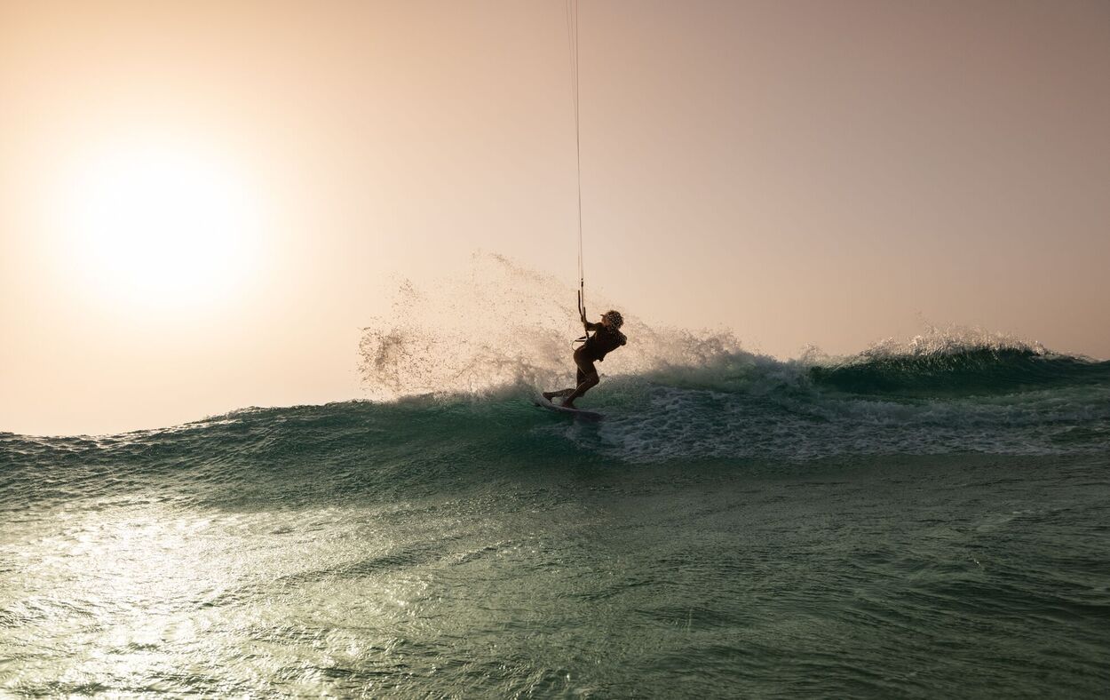 Duotone Whip SLS 2026 - Worthing Watersports - 9010583285351 - Surfboards - Duotone Kiteboarding